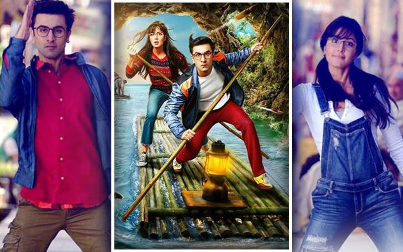 Movie Review: Jagga Jasoos Strives To Be An Offbeat Musical-Cum-Indiana Jones, Thoroughly In Vain