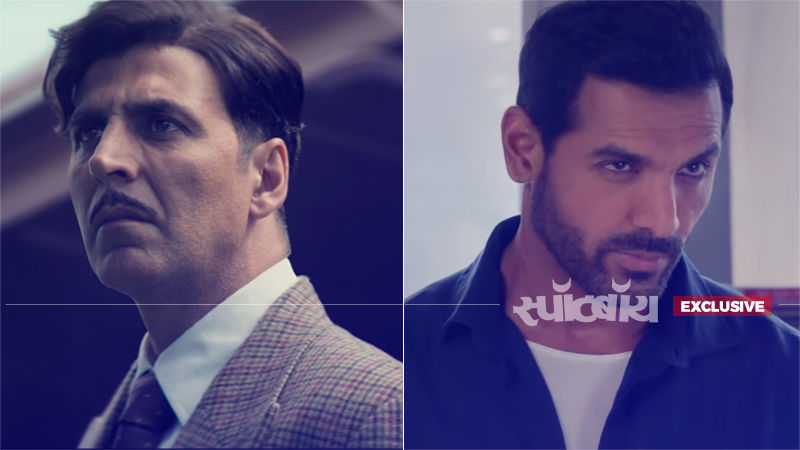 बॉक्स ऑफिस की जंग में कौन मारेगा बाजी- अक्षय कुमार या जॉन अब्राहम?