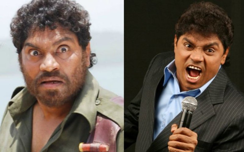 10 Johnny Lever Reactions For Everyday Situations