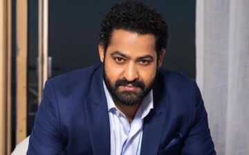 NTR Sustains Shoulder Injury, Advised 6 To 8 Weeks Rest; Team Reassures Condition Is Stable. 