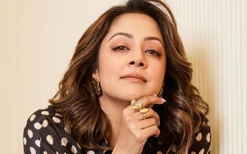 Jyotika Makes SHOCKING Revelations About Her Bollywood Debut; Srikanth Actress Says, ‘Didn’t Get Work Post My Debut Film’ 