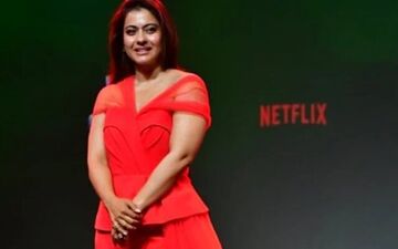 "Too Personal": Kajol Shuts Down Journalist Over Personal Betrayal Question During Do Patti Trailer Launch 