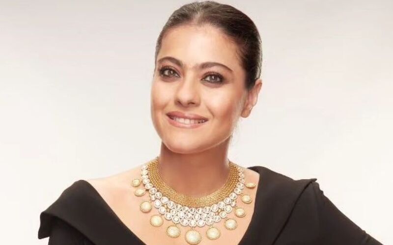 Kajol Gets Brutally Trolled For Disrespecting A Fan's Autistic Brother At A Mumbai Restaurant; Netizens Say, 'Rudest Celebrity In The History Of Bollywood'