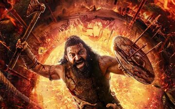 Kantara: Chapter 1 Trailer OUT: Epic Prequel Promises Stunning Action, Folklore And Rishab Shetty’s Powerful Performance 