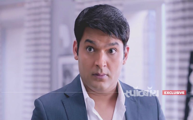 कपिल शर्मा जब भी कोई शूट कैंसिल करते हैं तो इतने लाख रूपए हो जाते हैं बर्बाद