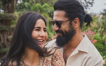 Katrina Kaif-Vicky Kaushal To Deliver Their FIRST Baby In London Like Anushka Sharma? Here’s What We Know 