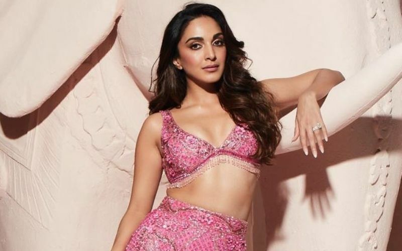DID YOU KNOW? Kiara Advani Changed Diapers In Her First Job, Actress REVEAL It Helped Her Portray Pregnant Women On-Screen