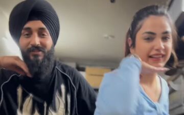 Kulhad Pizza Couple MMS Leaked Online: Sehaj Arora-Gurpreet Kaur’s Video Goes VIRAL As They Groove To Allu Arjun’s New Song 