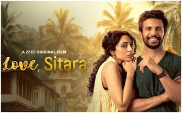 Love, Sitara Is A Cuddlesome Ode  To That Overactive Beast Known As Dysfunctional Family 