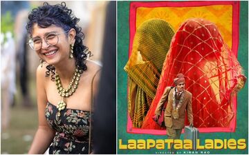 International Women's Day 2024: Laapataa Ladies' Producer Aamir Khan Announces Rs 100 Ticket Prices Of Kiran Rao Directorial 