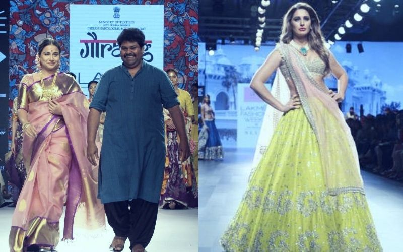 Lakmé Fashion Week 2018 LIVE Streaming: जानिए कहां और कैसे देख सकते है लैक्मे फैशन वीक