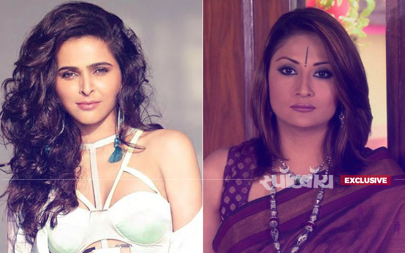 'कसौटी जिंदगी की' रीमेक में मधुरिमा तुली बनेंगी कोमलिका ?