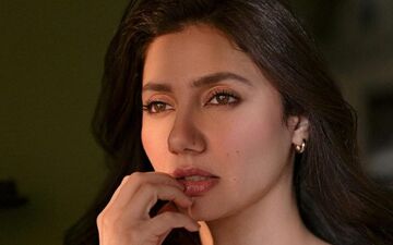 OMG! Mahira Khan’s Fan Throws Object At Her During Event; Pakistani Actress REACTS, Says, ‘It Was Uncalled For, There Are Times I Get Scared’ 