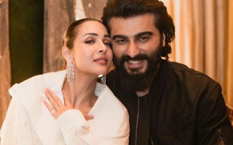 Malaika Arora SHARES Cryptic Note Amid Breakup Rumours With Arjun Kapoor: Every Kind Action Is A Reflection Of The Beauty Of Your Soul