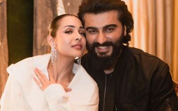 Malaika Arora Pens Cryptic Note After Skipping Arjun Kapoor's Birthday Bash, Says 'I Like People I Can Trust With My Eyes Closed' 