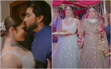 Bigg Boss OTT 3: Kritika Attends ‘Best Friend’ Payal’s Wedding With Armaan Malik In Old, VIRAL Video- WATCH 