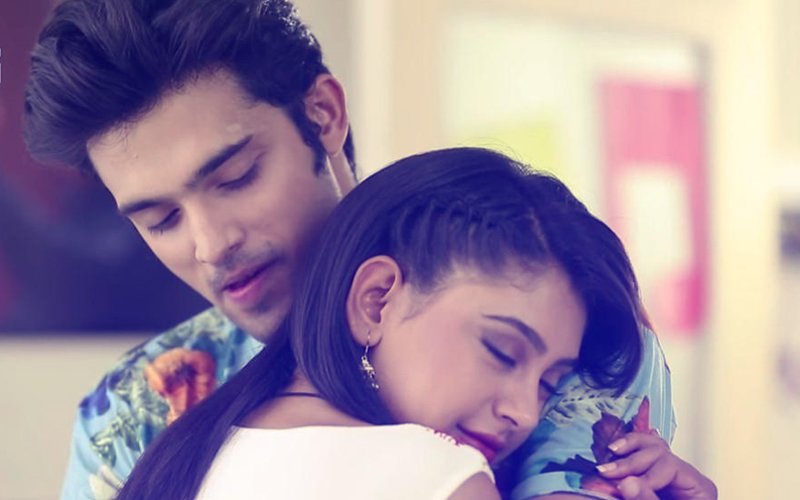 GOOD NEWS: Niti Taylor & Parth Samthaan REUNITE For Kaisi Yeh Yaariaan 3