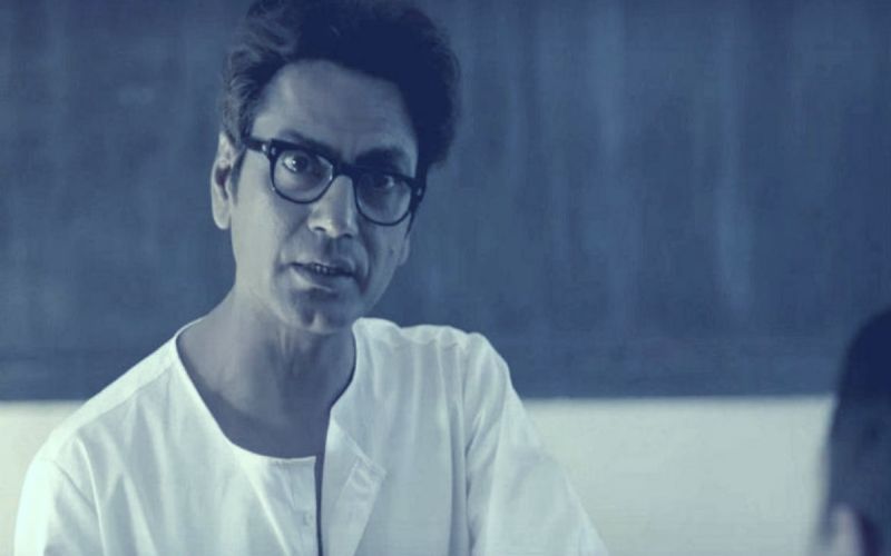 Manto trailer: अपने दमदार अभिनय से मंटो को बड़े परदे पर जिंदा करेंगे नवाजुद्दीन सिद्दीकी