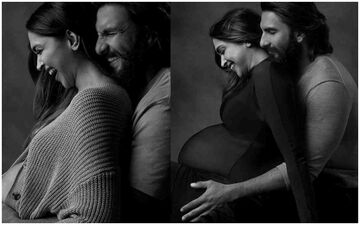 Deepika Padukone Maternity Photos: Ex Ranbir Kapoor's Wife Alia Bhatt Likes Her Pregnancy Pics, Katrina Sends Greetings! 