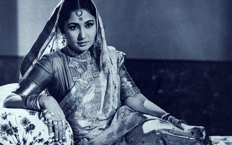 Meena Kumari Birthday Special: बेवफाई और तन्हाई ने बना दिया था मीना कुमारी को 'ट्रेजेडी क्वीन'
