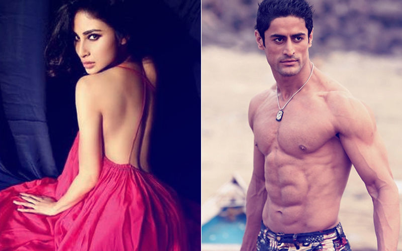 Shocking! 'महादेव' मोहित रैना से अपने रिश्ते पर मौनी रॉय ने कहा- हम दोनों तो दोस्त भी नहीं हैं