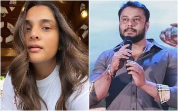 Divya Spandana On Actor Darshan’s Arrest In Renuka Swamy Murder Case: ‘No One Is Above The Law, Don’t Go Around Beating People And Killing Them’ 