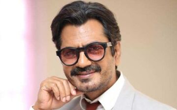Nawazuddin Siddiqui Fans Go Gaga Over The Actor’s Versatile Performances; Say, ‘Put Him Anywhere He Will Always Act On Point’- READ TWEETS 