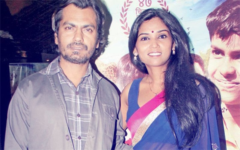Shocking: Police Call Nawazuddin Siddiqui For Allegedly Spying On His Wife