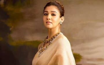 ‘Absolute BS, Bordering On Quackery’: Nayanthara Irks Doctor By Posting A Now-Deleted Post On Hibiscus Flower Tea Improving Immune System 