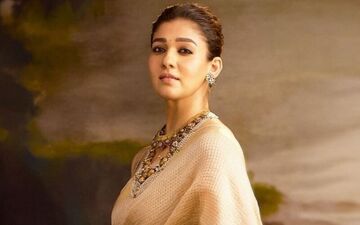 Please Ignore Any Unnecessary Or Strange Tweets: Nayanthara REVEALS Her Twitter Account Is Hacked 