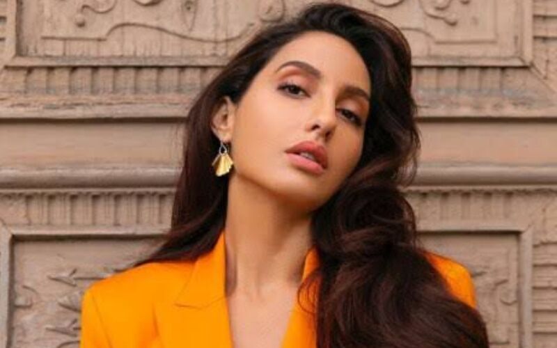 Global Star Nora Fatehi Makes History As The Only Artist To Perform At Both FIFA And Cricket World Cups