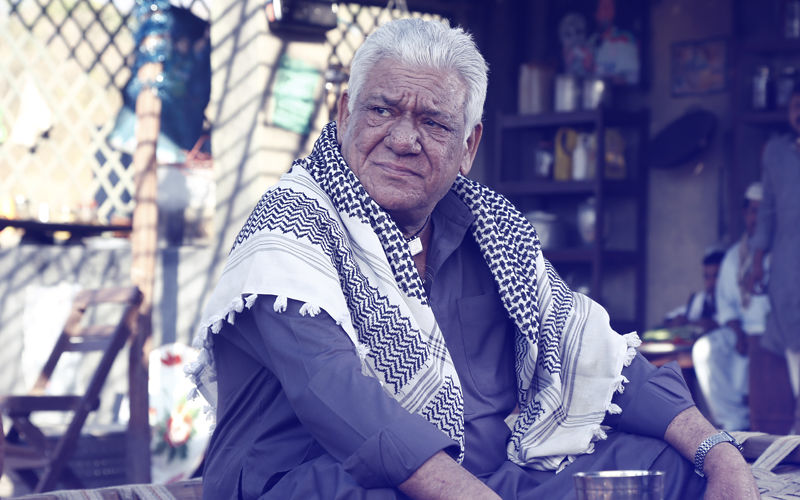 Om Puri’s Last Interview: Legend Had Said, “Partition Is The Biggest Tragedy”