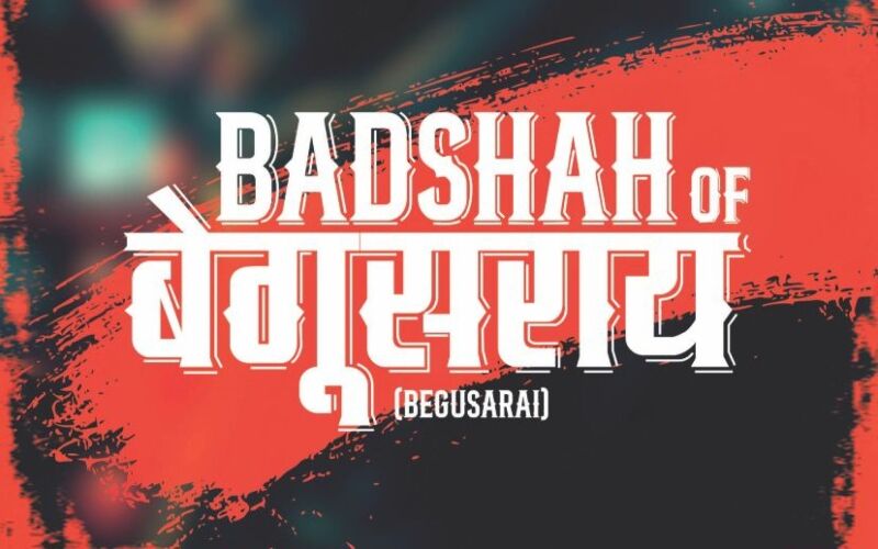  Badshah of Begusarai: Makers Of Gangs of Wasseypur REUNITE After 12 Years For A New Series!- DEETS INSIDE