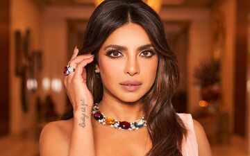 WHAT! Priyanka Chopra Rents Her Pune Bungalow For Rs 2.06 Lakh? Here’s What We Know About The Actress’ Posh Property Being On Lease 
