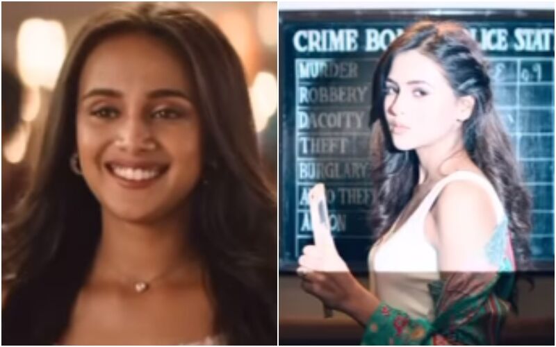 Pukaar Dil Se Dil Tak Promo OUT: Makers Announce New Show Co-Starring Sayli Salunkhe-Anushka Merchande- WATCH