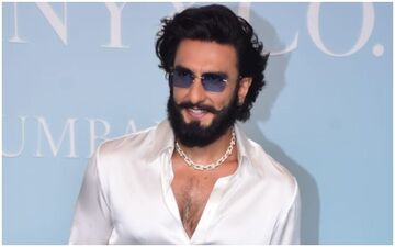 Ranveer Singh’s Top 5 Looks That Prove He Is The Ultimate Fashion Icon Of Bollywood 