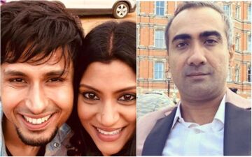 I AGREE! Ranvir Shorey REACTS To Tweet That Mentions Ex-Wife Konkona Sensharma Is Dating Amol Parashar - DEETS INSIDE 