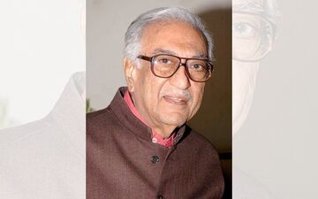 Ameen Sayani Passes Away At 91 Due To A Heart Attack; Netizens Mourn The Iconic Radio Presenter’s Loss- Read REPORTS 