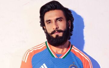 OMG! Ranveer Singh To GAIN 15 Kgs For His Upcoming Project? Shobhaa De’s Update Leaves Fans Curious- Take A Look 