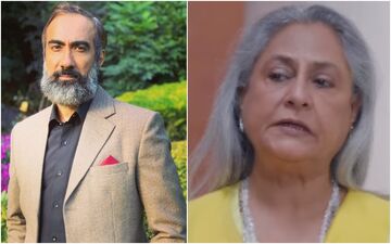 ‘Mere Andar Voh Gussa Panap Raha Tha’: Ranvir Shorey On His Reaction To Jaya Bachchan’s ‘Thaali’ Statement During COVID-19 