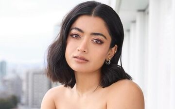 Kubera: Rashmika Mandanna's FIRST Look From Dhanush Starrer To Be Out On July 5 