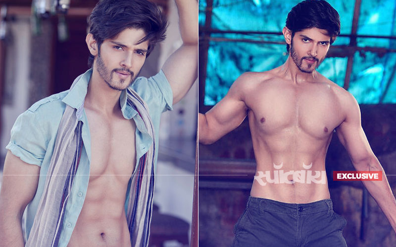 Exclusive: इस खास शो के लिए रोहन मेहरा ने बनाई दमदार बॉडी, बदल गया है पूरा लुक