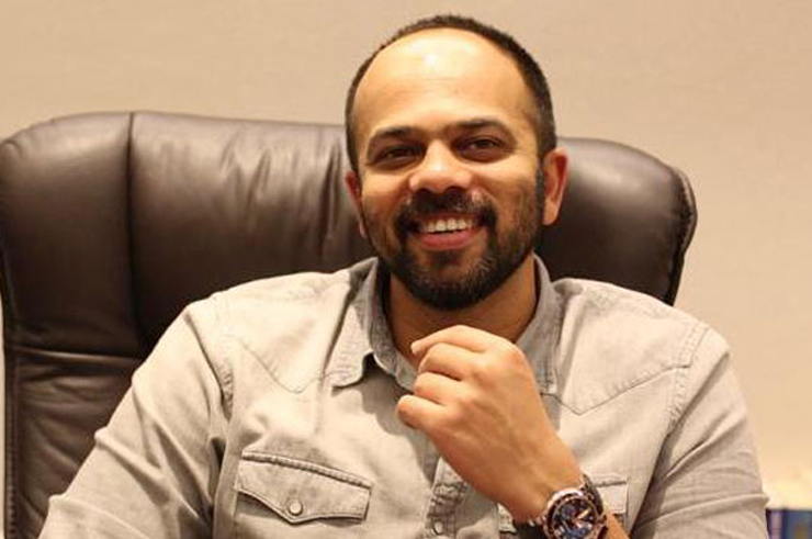 Rohit Shetty