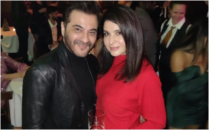 WHAT! Maheep Kapoor DEFENDS Sanjay Kapoor’s Extramarital Affair, Says ‘Everyone Is Not Perfect, Everyone Is Going to F**k Up’