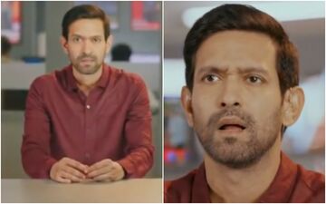 The Sabarmati Report: Vikrant Massey Steals The Show, Netizens Hail The Makers; Say, ‘Important To Showcase Real Events’- Read TWEETS 