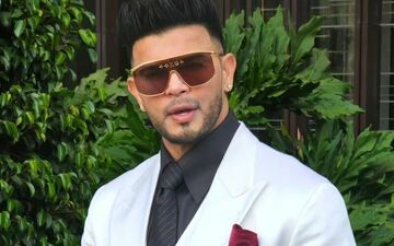 Sahil Khan Arrested In Mahadev Betting App Case! Actor’s Anticipatory Bail Plea Rejected By The Bombay High Court 