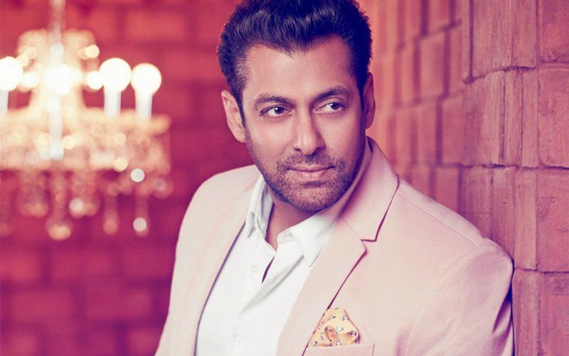ईद के मौके पर इस तरह सलमान ने दिया फैंस को ट्रिपल ट्रीट