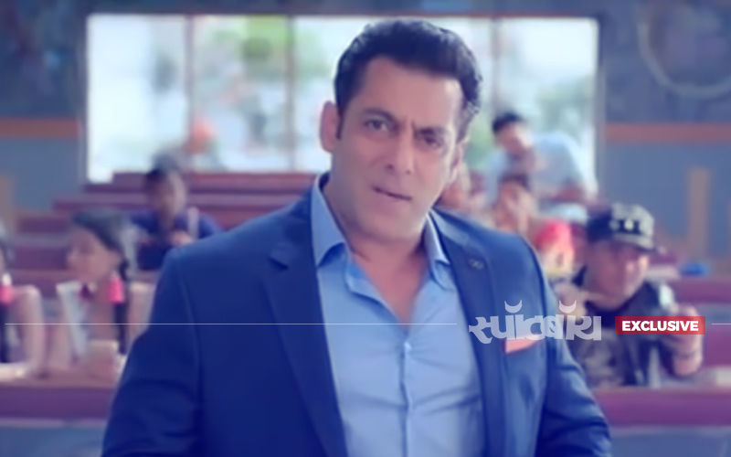 सलमान खान के शो बिग बॉस 12 की लिस्ट में है एक बड़ा twist, और ये बस हम जानते हैं