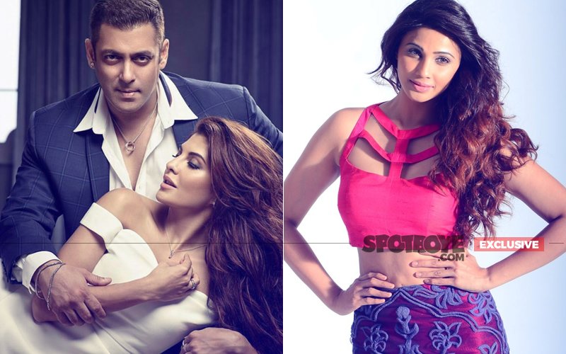Guess Who Has Joined Salman Khan & Jacqueline Fernandez To Romance Daisy Shah In Race 3?