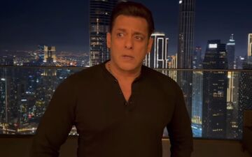 Salman Khan Death Threat: Mumbai Police Arrests 25-Year-Old Rajasthan YouTuber For Threatening To K*ll The Actor In A Viral Video 